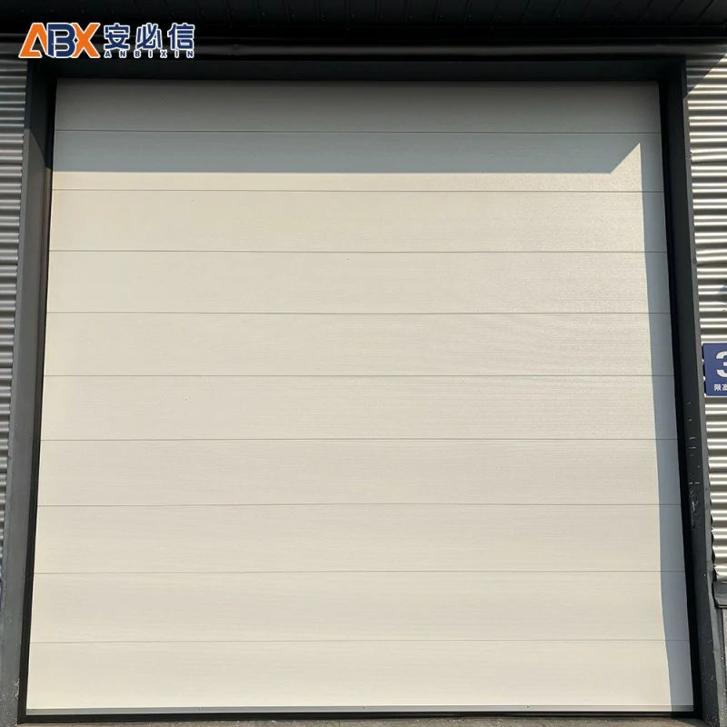 益阳市保温提升门