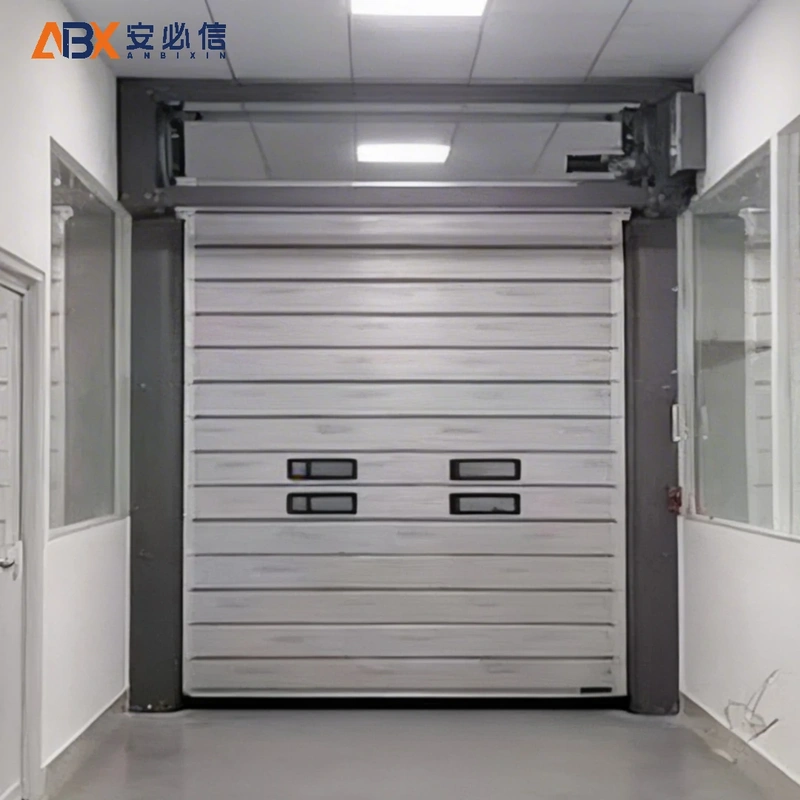 益阳市雷达高速门